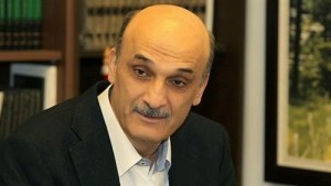 samir geagea