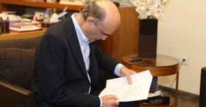 samir geagea letter to angela merkel