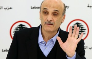 samir geagea